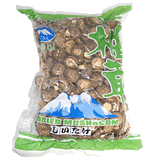 Restaurant Wholesale Shitake Shiitake Dry Mushrooms (Shiitake) 4-5 CM (30 lbs)