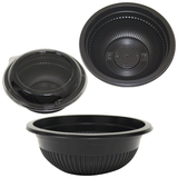 Restaurant Wholesale Disposable Donburi Ramen Bowls Small (600 Sets)