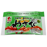 Restaurant Wholesale Mini Pack Wasabi 5g (2000 packets)