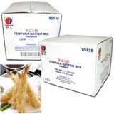 Restaurant Wholesale Tempura Batter Mix (30 lbs)