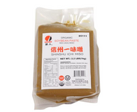 Organic Miso Paste (Red)