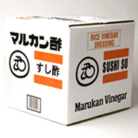 Restaurant Wholesale SUSHI SU (RICE VINEGAR DRESSING) (5.28 gallons)