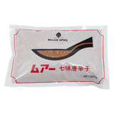 Restaurant Wholesale TOGARASHI NANAMI JAPAN (30 bags)