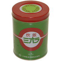 Restaurant Wholesale Miola Powder Japan (22 lbs)