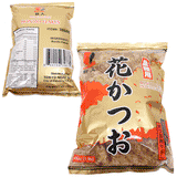 Restaurant Wholesale BONITO FLAKES (HANA KATSUO) JAPAN (6 lbs)