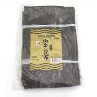Restaurant Wholesale DASHI KOMBU (24 lbs)