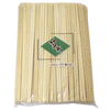Bamboo Tensoge Chopsticks Nude 8" (3000 pcs)