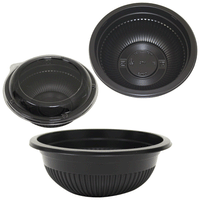 Restaurant Wholesale Disposable Donburi Ramen Bowls Small (600 Sets)