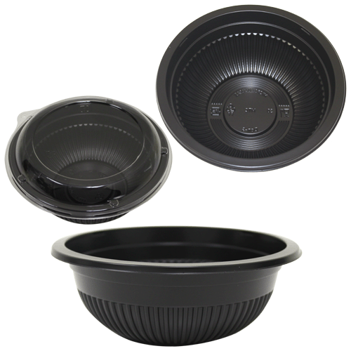 Restaurant Wholesale Disposable Donburi Ramen Bowls Small (SAMPLE)