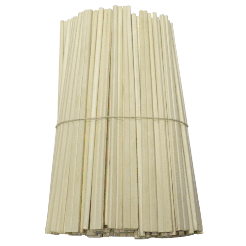 Restaurant Wholesale Popular Wooden Chopsticks Bulk Nude (5000 pcs)