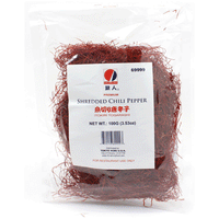 Restaurant Wholesale Chili Pepper Shredded Itokiri Togarashi (12 bags)