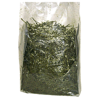 Restaurant Wholesale Kizami Nori (Shredded Seaweed) (36 bags)