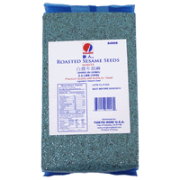 Restaurant Wholesale Roasted Sesame Seed White (26.4 lbs)