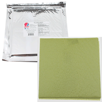 Restaurant Wholesale Soy Sheet Green USA (200 sheets)