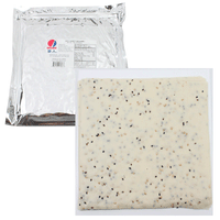 Restaurant Wholesale Soy Sheet Sesame USA (200 sheets)