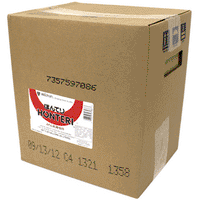Restaurant Wholesale Honteri Mirin Sweet Cooking Seasoning (5.28 gallons)