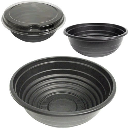 Restaurant Wholesale Disposable Donburi Ramen Bowls Large (SAMPLE)